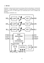 Preview for 23 page of XOCECO LC-27FB18 Service Manual