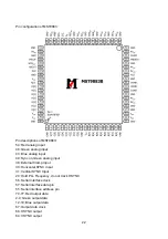 Preview for 24 page of XOCECO LC-27FB18 Service Manual