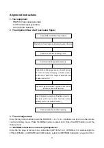 Предварительный просмотр 5 страницы XOCECO LC-27R18 Service Manual