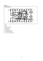 Предварительный просмотр 13 страницы XOCECO LC-27U16 Service Manual