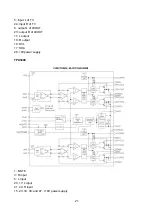 Предварительный просмотр 23 страницы XOCECO LC-27U16 Service Manual