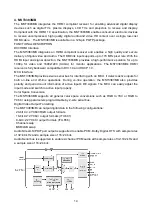 Предварительный просмотр 16 страницы XOCECO LC-37R25 Service Manual