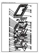 Предварительный просмотр 79 страницы XOCECO LC-37R25 Service Manual