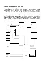 Preview for 9 page of XOCECO LC-42FE32 Service Manual