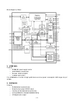 Preview for 15 page of XOCECO LC-42FE32 Service Manual