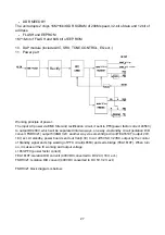 Preview for 29 page of XOCECO LC-47FY36S Service Manual