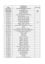 Preview for 26 page of XOCECO LC15YS031 Service Manual