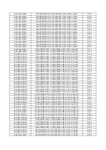 Preview for 58 page of XOCECO LC27U7D Service Manual