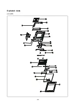 Preview for 25 page of XOCECO LEC3205 Service Manual