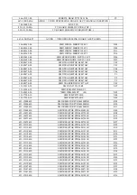 Preview for 32 page of XOCECO LEC3205 Service Manual