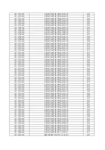 Preview for 33 page of XOCECO LEC3205 Service Manual