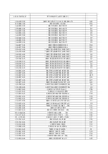 Preview for 37 page of XOCECO LEC3205 Service Manual