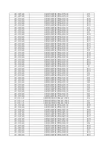 Preview for 41 page of XOCECO LEC3205 Service Manual