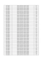 Preview for 44 page of XOCECO LEC3205 Service Manual