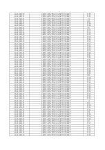 Preview for 45 page of XOCECO LEC3205 Service Manual