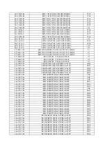 Preview for 48 page of XOCECO LEC3205 Service Manual