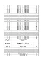 Preview for 49 page of XOCECO LEC3205 Service Manual