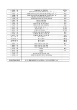 Preview for 53 page of XOCECO LEC3205 Service Manual