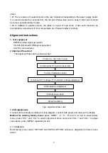 Preview for 5 page of XOCECO PH-42HK6S Service Manual