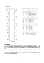 Preview for 12 page of XOCECO PH-42HK6S Service Manual