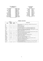 Preview for 13 page of XOCECO PH-42HK6S Service Manual