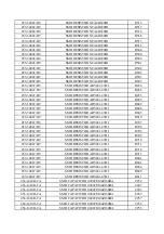 Preview for 52 page of XOCECO PH-42T8 Service Manual