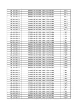 Preview for 53 page of XOCECO PH-42T8 Service Manual