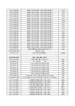 Preview for 68 page of XOCECO PH-42T8 Service Manual