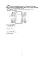 Preview for 27 page of XOCECO PH-50FB31 Service Manual