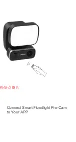 Preview for 19 page of XODO Smart Floodlight Pro-Cam E8 Quick Installation Manual