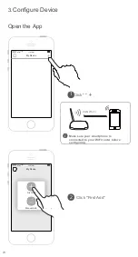 Preview for 25 page of XODO Smart Floodlight Pro-Cam E8 Quick Installation Manual