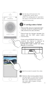 Preview for 28 page of XODO Smart Floodlight Pro-Cam E8 Quick Installation Manual