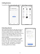 Preview for 6 page of XODO WP1 Manual