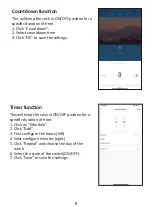 Preview for 10 page of XODO WP1 Manual