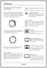 Preview for 18 page of Xolid XEBE5065-1H Instruction Manual