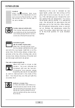 Preview for 19 page of Xolid XEBE5065-1H Instruction Manual