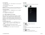 Предварительный просмотр 50 страницы xolo AZ510 User Manual