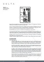 Предварительный просмотр 10 страницы XOLTA BAT-79 User Manual