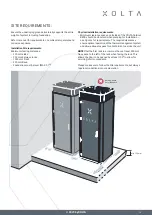 Предварительный просмотр 10 страницы XOLTA BAT-80 Installation Instructions Manual