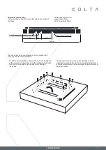 Предварительный просмотр 12 страницы XOLTA BAT-80 Installation Instructions Manual