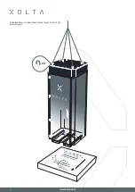 Предварительный просмотр 15 страницы XOLTA BAT-80 Installation Instructions Manual