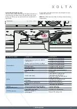 Предварительный просмотр 16 страницы XOLTA BAT-80 Installation Instructions Manual