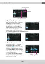 Предварительный просмотр 12 страницы Xomax XM-01Z User Manual