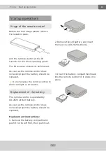 Preview for 7 page of Xomax XM-02Z User Manual