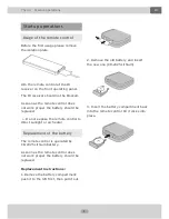 Preview for 9 page of Xomax XM-05G User Manual