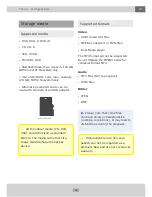 Preview for 16 page of Xomax XM-05G User Manual