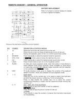 Preview for 9 page of Xomax XM-2D6904 User Manual