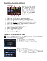 Preview for 12 page of Xomax XM-2D6904 User Manual