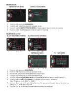 Preview for 16 page of Xomax XM-2D6904 User Manual