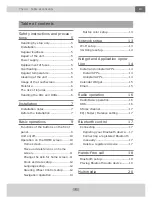 Предварительный просмотр 3 страницы Xomax XM-2DA702 User Manual